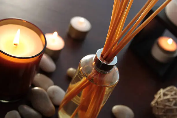 How to Use Aromatherapy for Stress and Anxiety