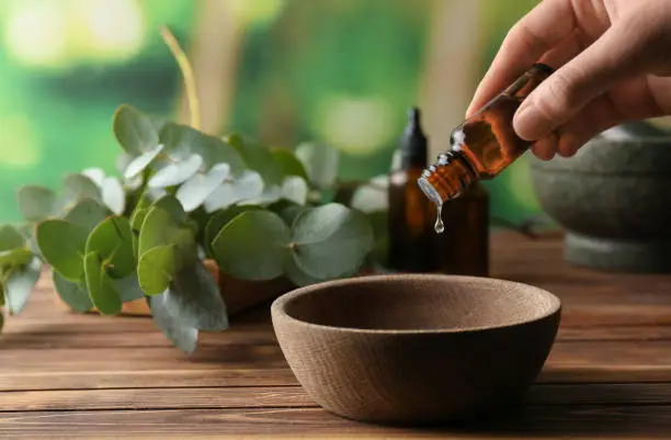 Top 5 Essential Oils for Anxiety Relief