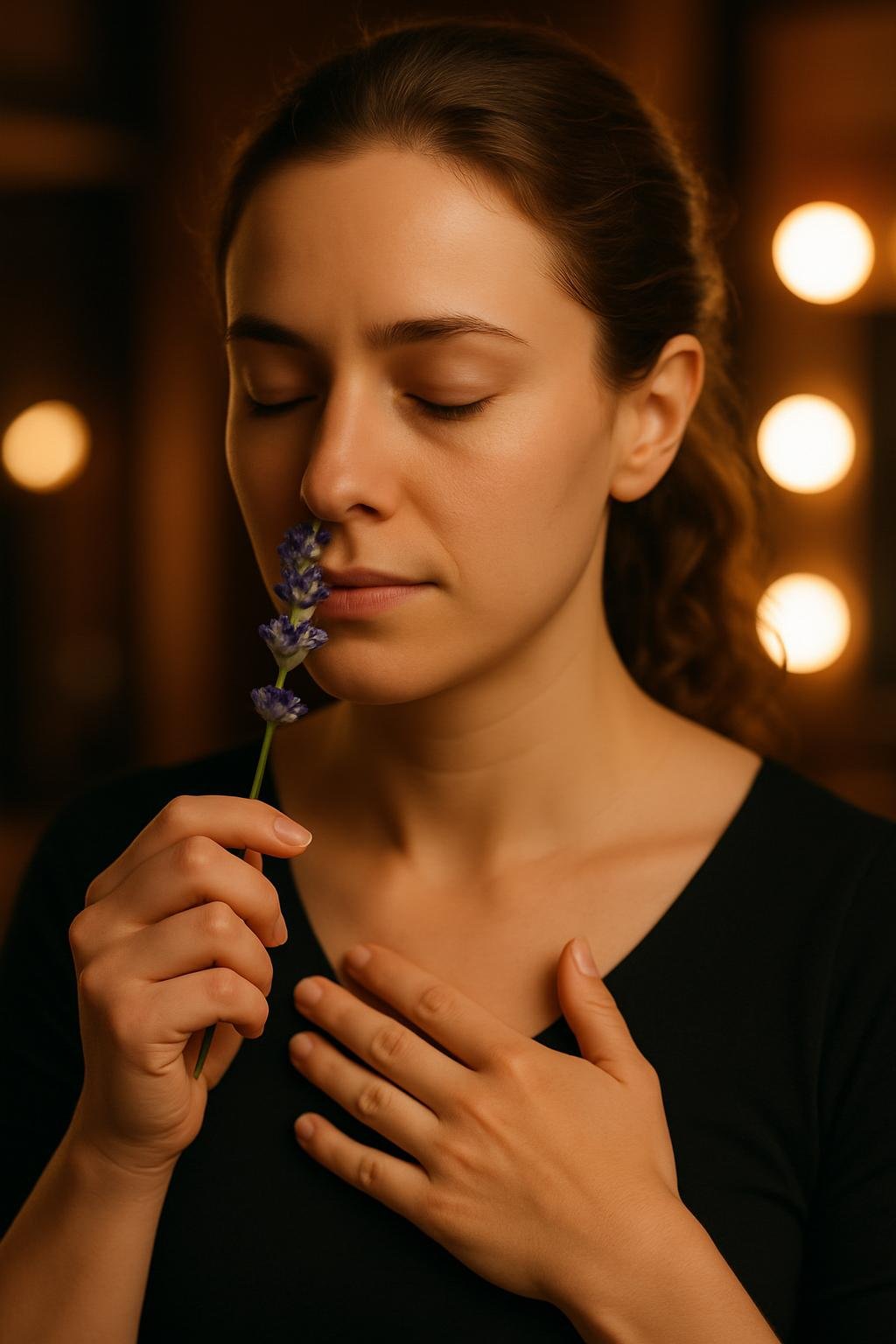Natural Remedies for Performance Anxiety